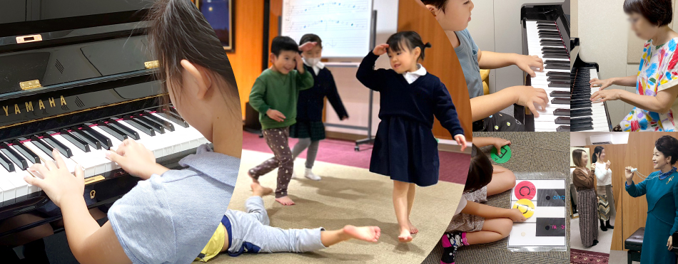 森山純音楽教室